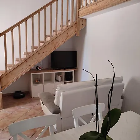 Maison Au Calme