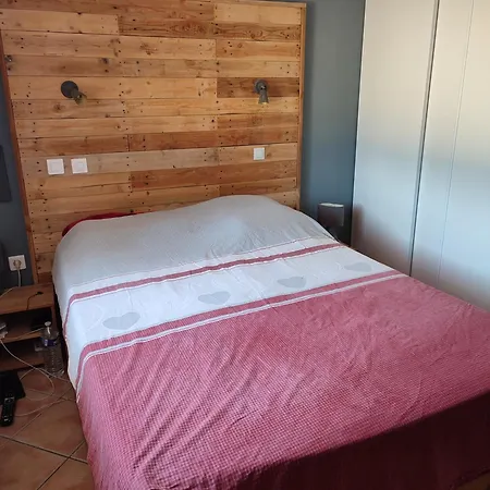 Villa Maison Au Calme *